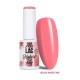 AlleLac Pinks PI02 Salmon UV/LED HEMA/Di-HEMA Free - Гел лак 6гр.